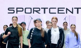 Нам 13 років! День народження ТРЦ LUBAVA (3.04.2026)