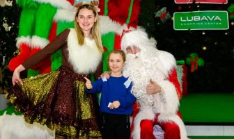 Зустрічі із Сантоюю та Караоке на фонтані (27-28.12.2025)