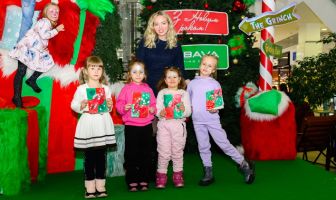 Зустрічі із Сантоюю та Караоке на фонтані (27-28.12.2025)