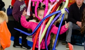 Зустрічі із Сантоюю та Караоке на фонтані (27-28.12.2025)