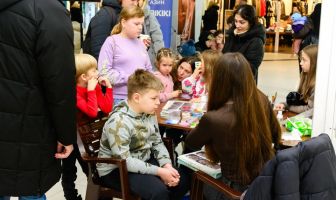 Зустрічі із Сантоюю та Караоке на фонтані (27-28.12.2025)