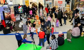 Зустрічі із Сантоюю та Караоке на фонтані (27-28.12.2025)