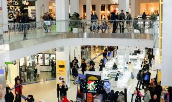 Зустрічі із Сантоюю та Караоке на фонтані (27-28.12.2025)