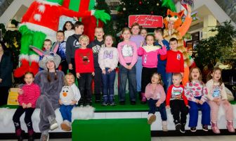 Зустрічі із Сантоюю та Караоке на фонтані (27-28.12.2025)