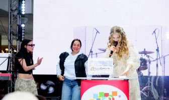 Нам 13 років! День народження ТРЦ LUBAVA (3.04.2026)