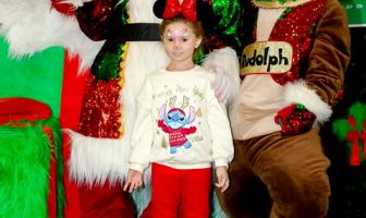 Зустрічі із Сантоюю та Караоке на фонтані (27-28.12.2025)