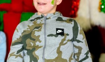 Зустрічі із Сантоюю та Караоке на фонтані (27-28.12.2025)