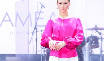 Нам 13 років! День народження ТРЦ LUBAVA (3.04.2026)