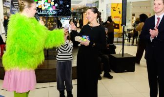 Зустрічі із Сантоюю та Караоке на фонтані (27-28.12.2025)