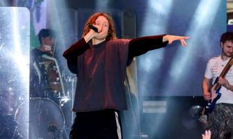 Нам 13 років! День народження ТРЦ LUBAVA (3.04.2026)