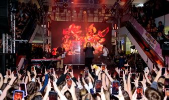 Нам 13 років! День народження ТРЦ LUBAVA (3.04.2026)