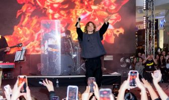 Нам 13 років! День народження ТРЦ LUBAVA (3.04.2026)