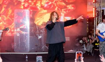 Нам 13 років! День народження ТРЦ LUBAVA (3.04.2026)