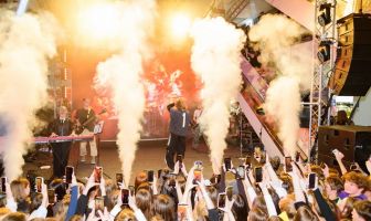 Нам 13 років! День народження ТРЦ LUBAVA (3.04.2026)