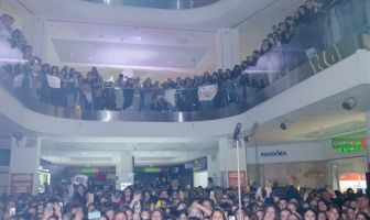 Нам 13 років! День народження ТРЦ LUBAVA (3.04.2026)