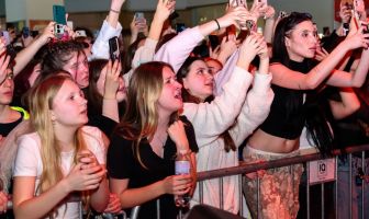 Нам 13 років! День народження ТРЦ LUBAVA (3.04.2026)