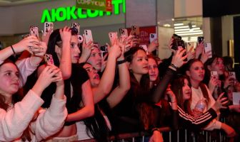 Нам 13 років! День народження ТРЦ LUBAVA (3.04.2026)