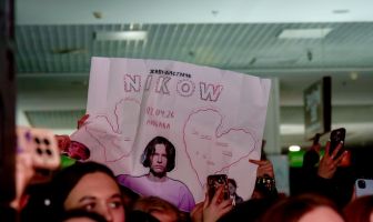 Нам 13 років! День народження ТРЦ LUBAVA (3.04.2026)