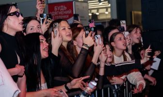 Нам 13 років! День народження ТРЦ LUBAVA (3.04.2026)