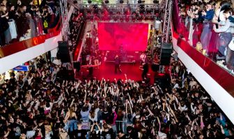 Нам 13 років! День народження ТРЦ LUBAVA (3.04.2026)