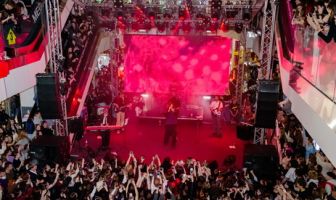 Нам 13 років! День народження ТРЦ LUBAVA (3.04.2026)