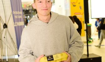 К-рор random dance та караоке на фонтані (25-26.10.2025)