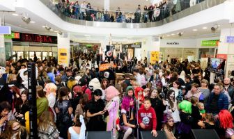 Хелловін (31.10.2025)