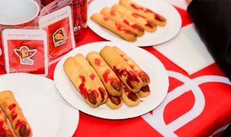 Хелловін (31.10.2025)