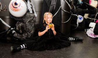 Хелловін (31.10.2025)