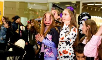 Хелловін (31.10.2025)