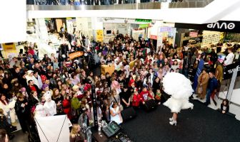 Хелловін (31.10.2025)