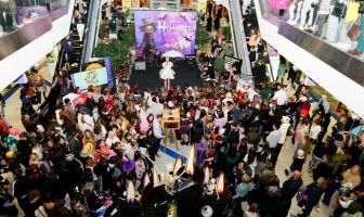 Хелловін (31.10.2025)