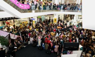 Хелловін (31.10.2025)