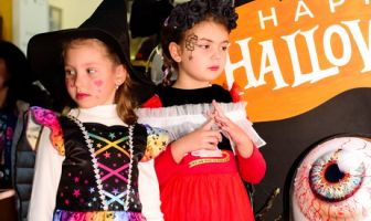 Хелловін (31.10.2025)