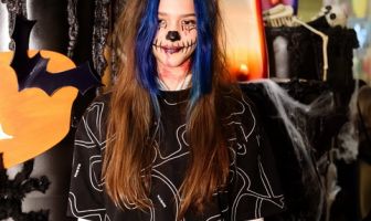 Хелловін (31.10.2025)