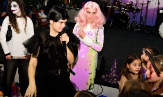 Хелловін (31.10.2025)