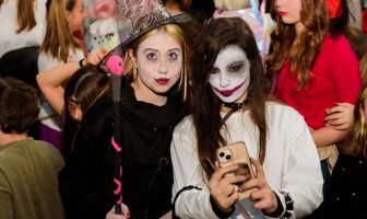 Хелловін (31.10.2025)