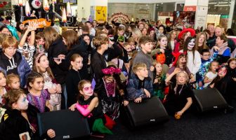 Хелловін (31.10.2025)