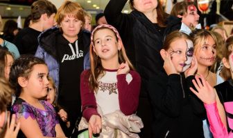 Хелловін (31.10.2025)