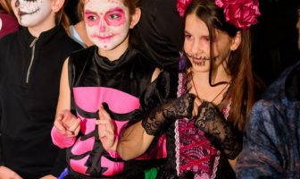 Хелловін (31.10.2025)