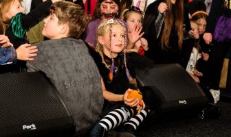 Хелловін (31.10.2025)