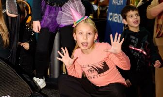 Хелловін (31.10.2025)