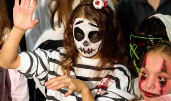 Хелловін (31.10.2025)