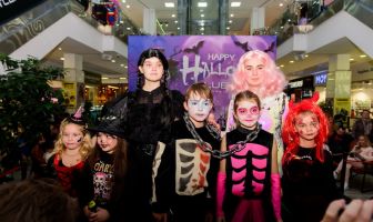 Хелловін (31.10.2025)