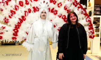 Хелловін (31.10.2025)