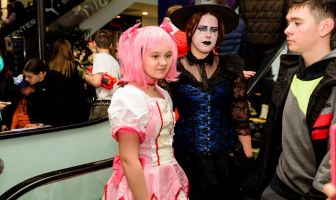 Хелловін (31.10.2025)