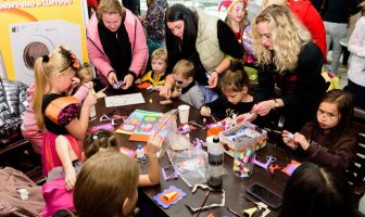 Хелловін (31.10.2025)