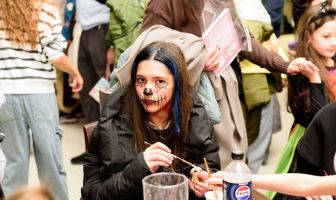 Хелловін (31.10.2025)