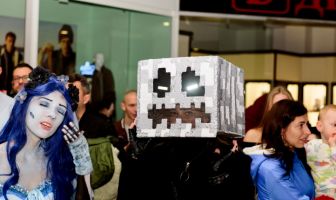 Хелловін (31.10.2025)