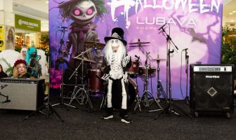 Хелловін (31.10.2025)